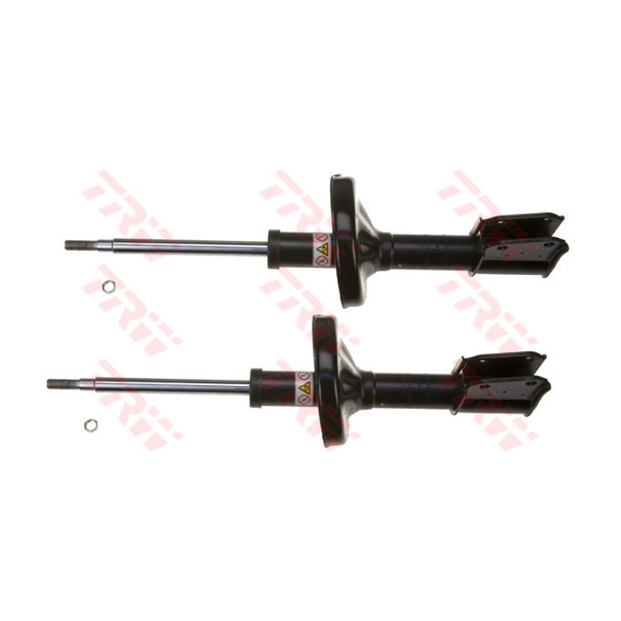 TRW TWIN Stoßdämpfer JGM242T