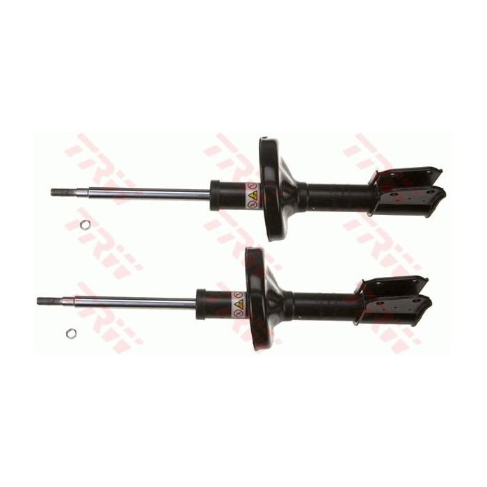 TRW TWIN Stoßdämpfer JGM242T