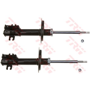 TRW TWIN Stoßdämpfer JGM266T