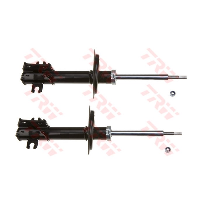 TRW TWIN Stoßdämpfer JGM266T
