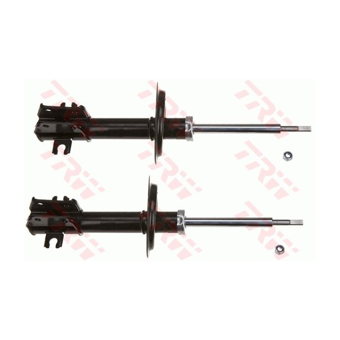 TRW TWIN Stoßdämpfer JGM266T