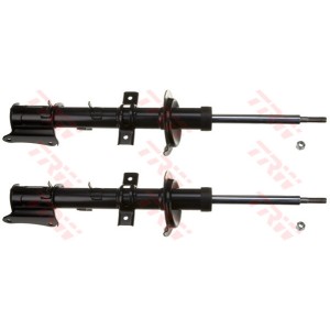 TRW TWIN Stoßdämpfer JGM267T