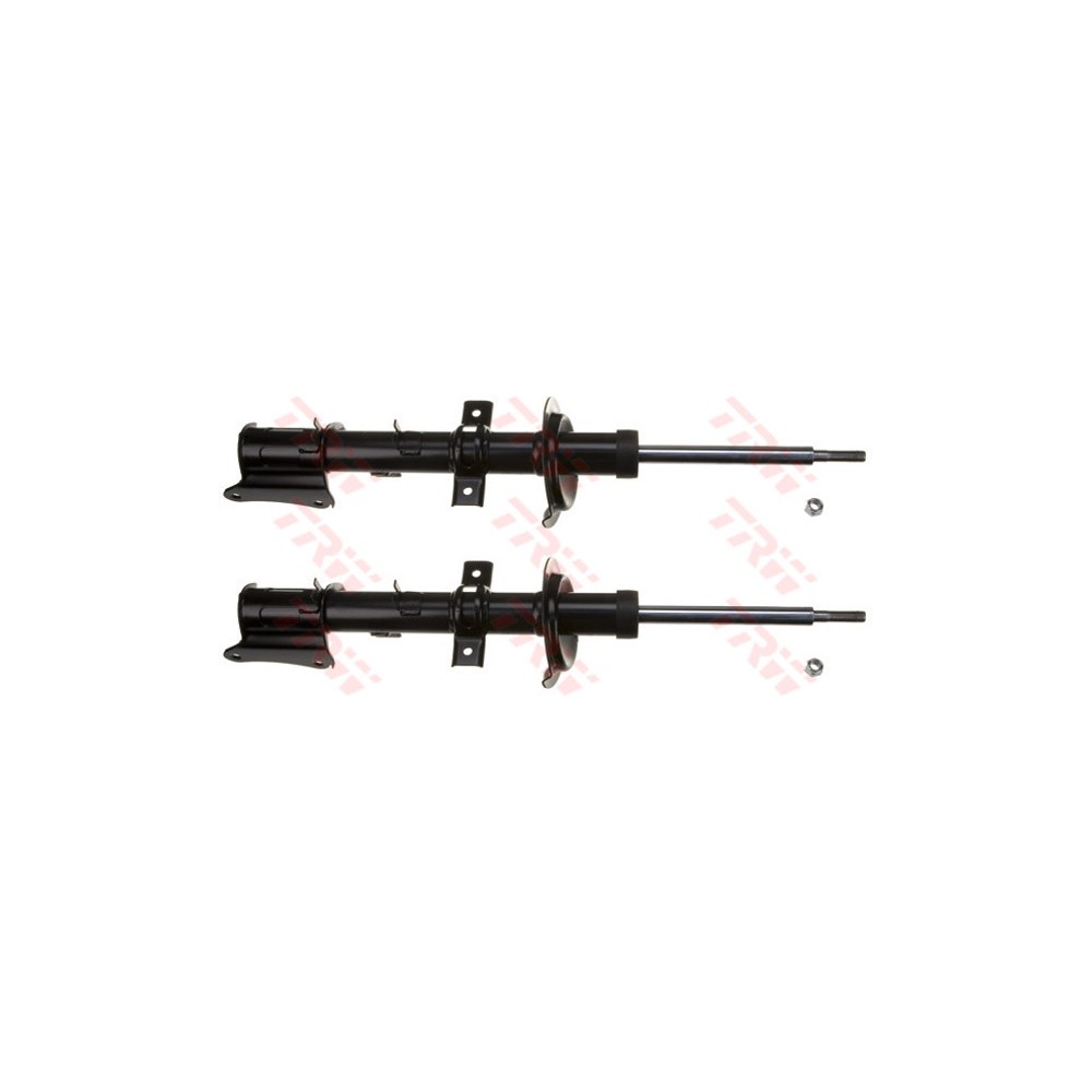 TRW TWIN Stoßdämpfer JGM267T