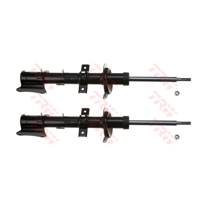 TRW TWIN Stoßdämpfer JGM267T