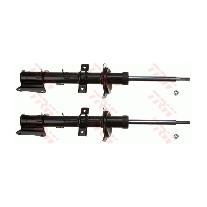 TRW TWIN Stoßdämpfer JGM267T