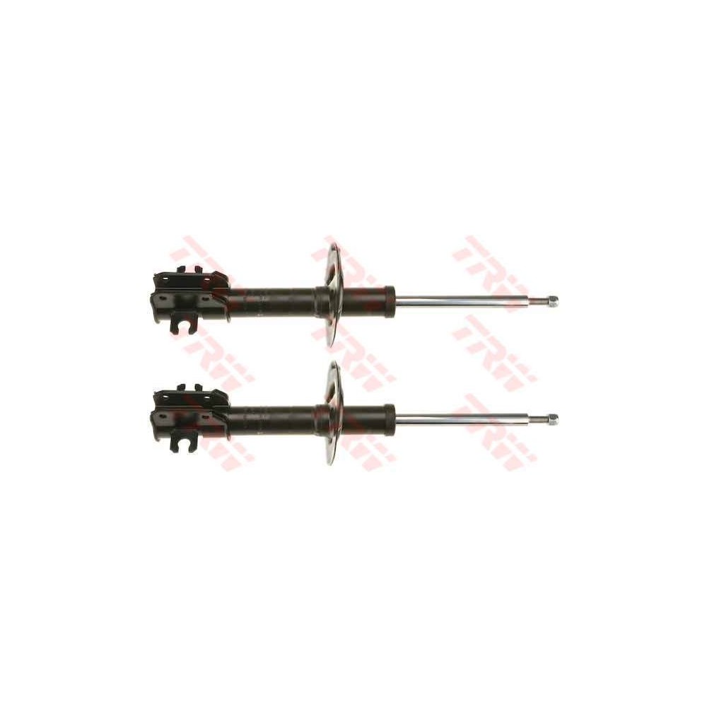 TRW TWIN Stoßdämpfer JGM271T