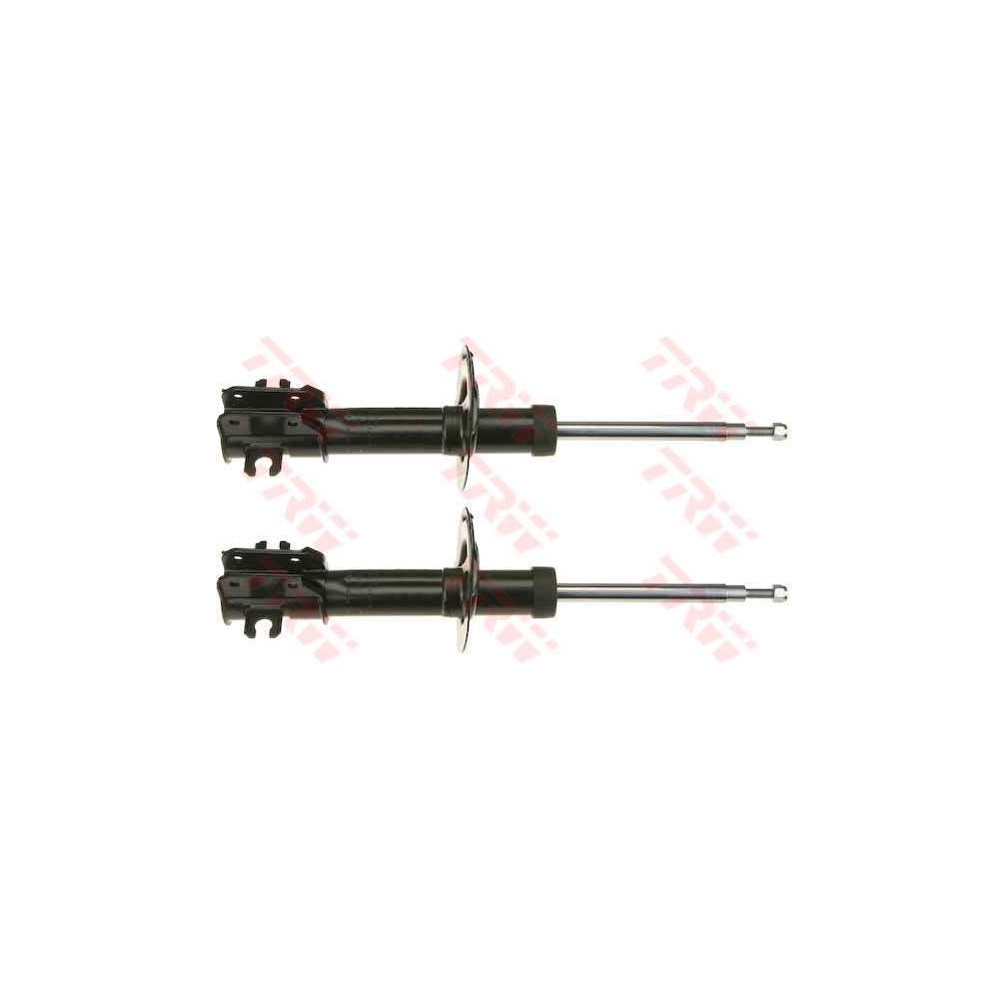 TRW TWIN Stoßdämpfer JGM272T