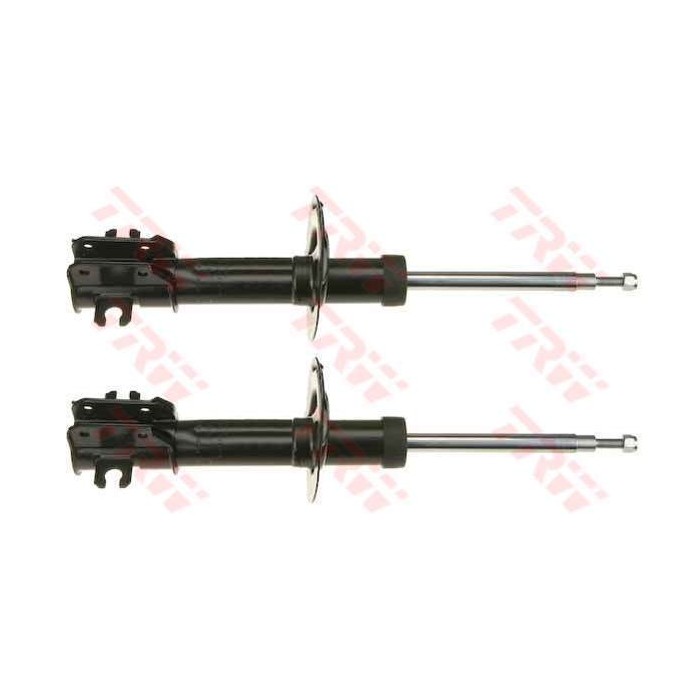 TRW TWIN Stoßdämpfer JGM272T