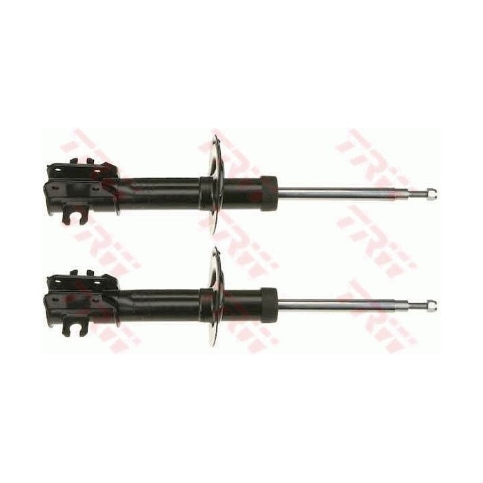 TRW TWIN Stoßdämpfer JGM272T