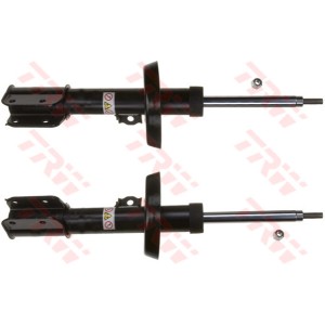 TRW TWIN Stoßdämpfer JGM2756T