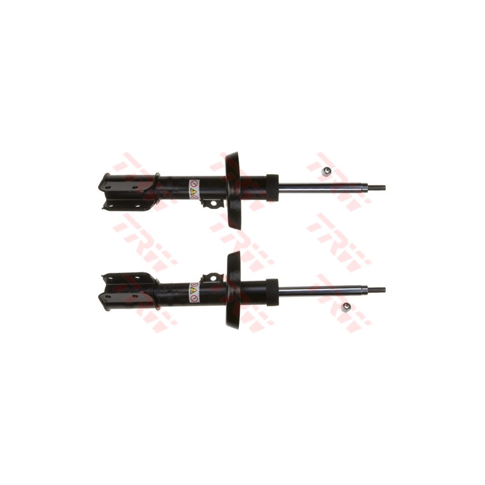 TRW TWIN Stoßdämpfer JGM2756T