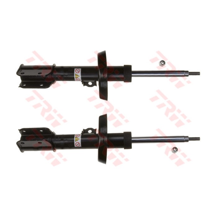TRW TWIN Stoßdämpfer JGM2756T