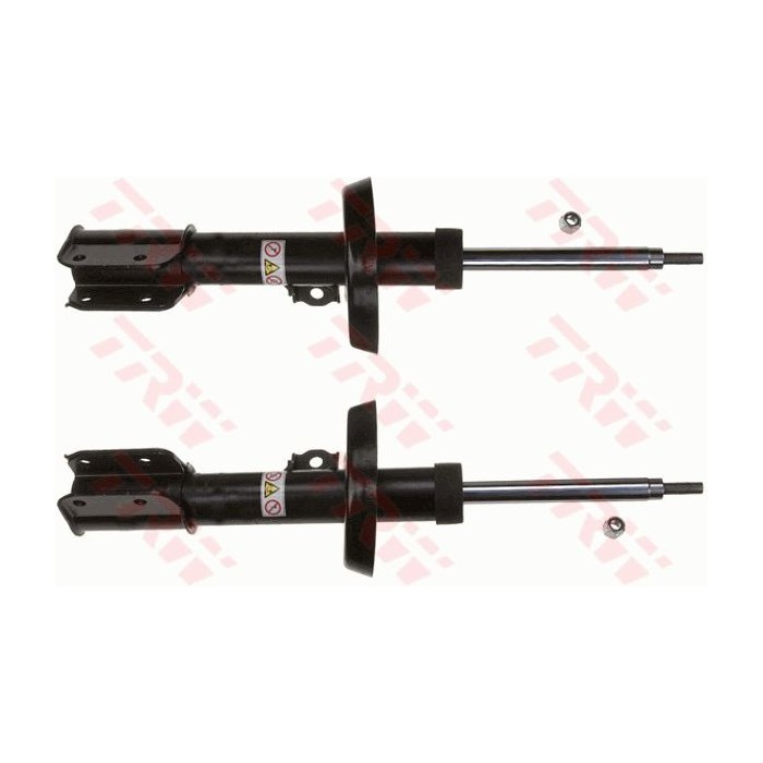 TRW TWIN Stoßdämpfer JGM2756T