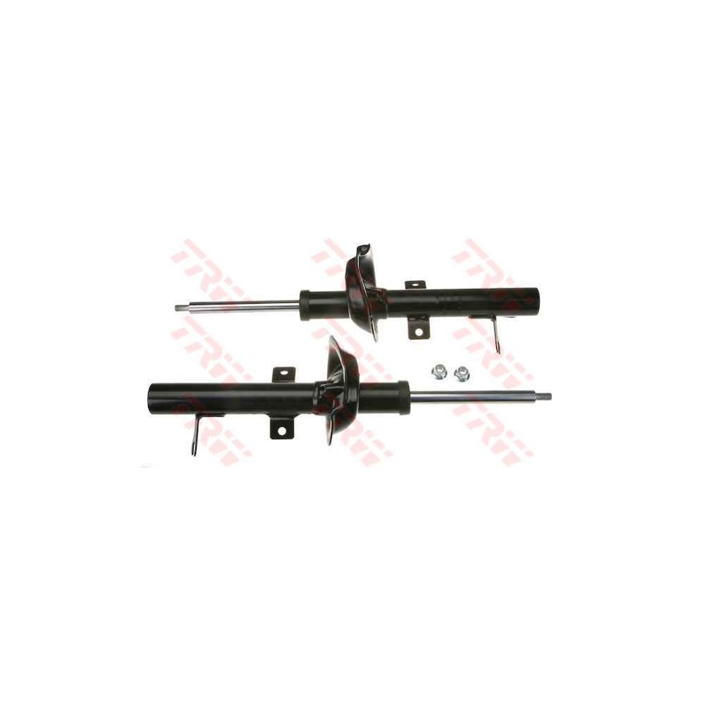 TRW TWIN Stoßdämpfer JGM2826T