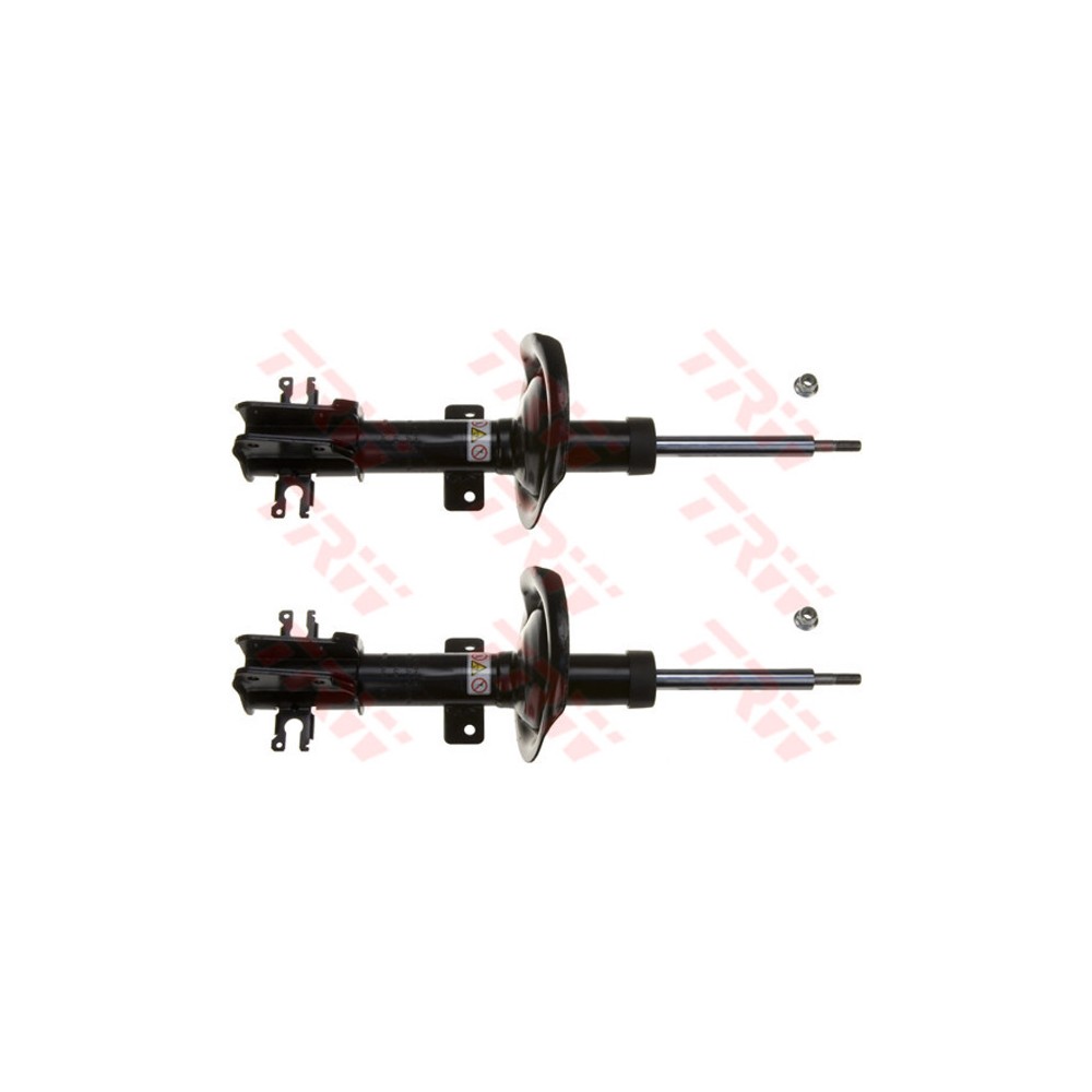 TRW TWIN Stoßdämpfer JGM283T