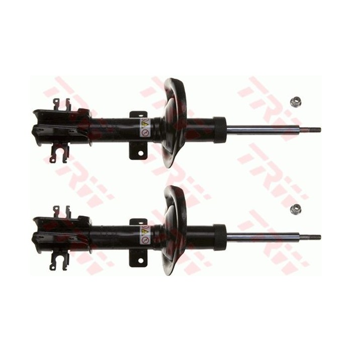 TRW TWIN Stoßdämpfer JGM283T