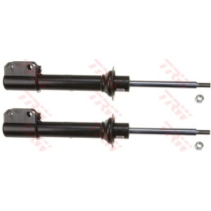 TRW TWIN Stoßdämpfer JGM289T