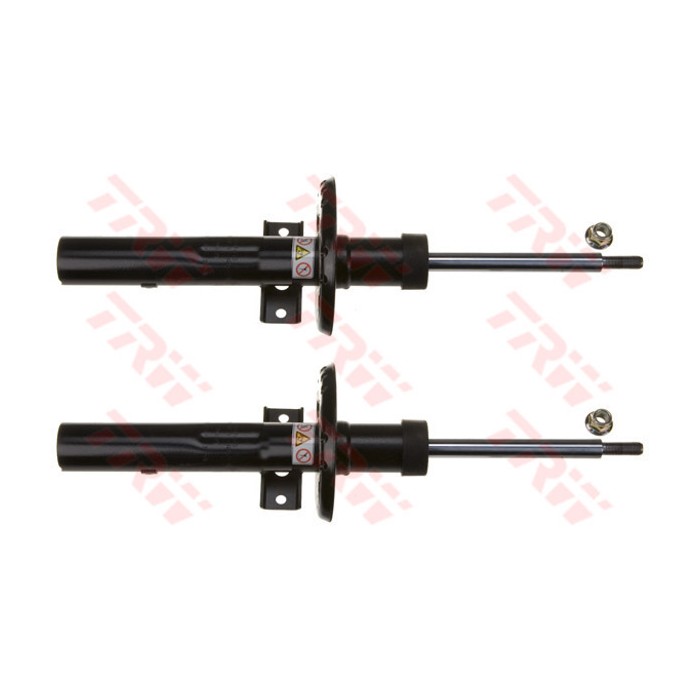 TRW TWIN Stoßdämpfer JGM306T