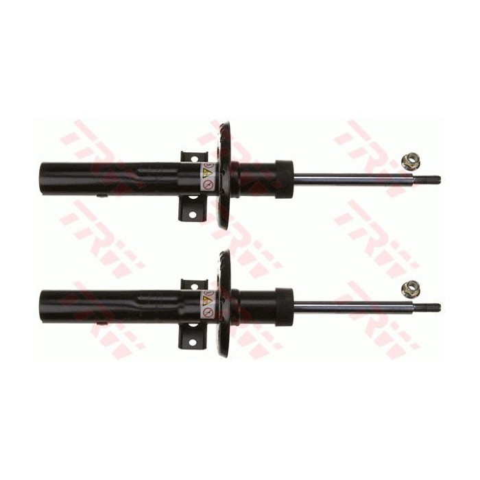 TRW TWIN Stoßdämpfer JGM306T