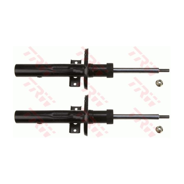 TRW TWIN Stoßdämpfer JGM307T