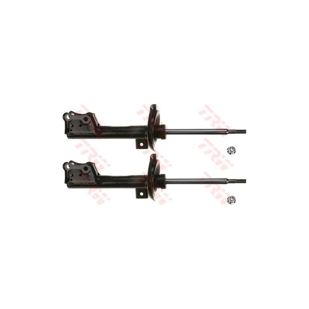 TRW TWIN Stoßdämpfer JGM340T