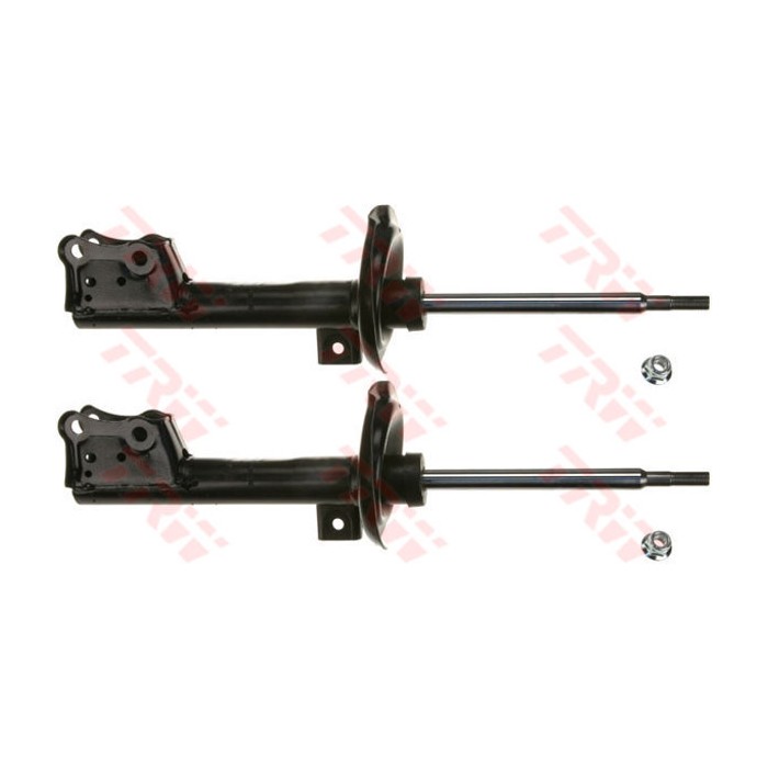 TRW TWIN Stoßdämpfer JGM340T