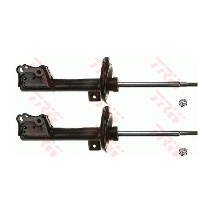 TRW TWIN Stoßdämpfer JGM340T