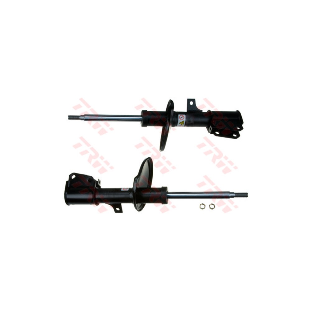 TRW TWIN Stoßdämpfer JGM3478T