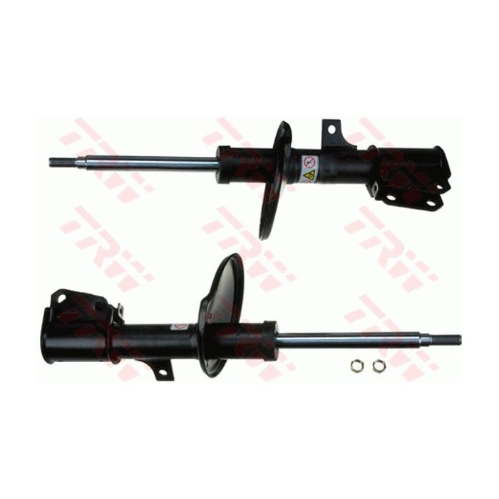 TRW TWIN Stoßdämpfer JGM3478T