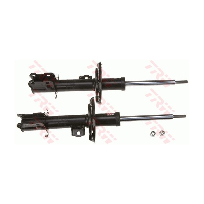 TRW TWIN Stoßdämpfer JGM3823T