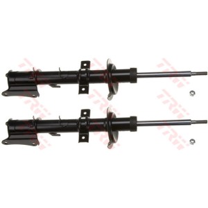 TRW TWIN Stoßdämpfer JGM392T