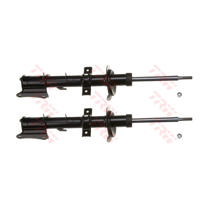 TRW TWIN Stoßdämpfer JGM392T