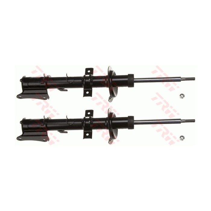 TRW TWIN Stoßdämpfer JGM392T