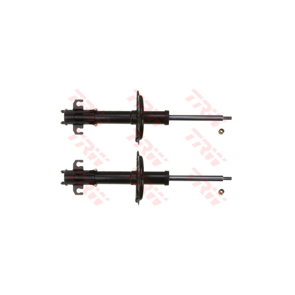 TRW TWIN Stoßdämpfer JGM455T