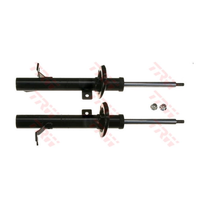 TRW TWIN Stoßdämpfer JGM5801T