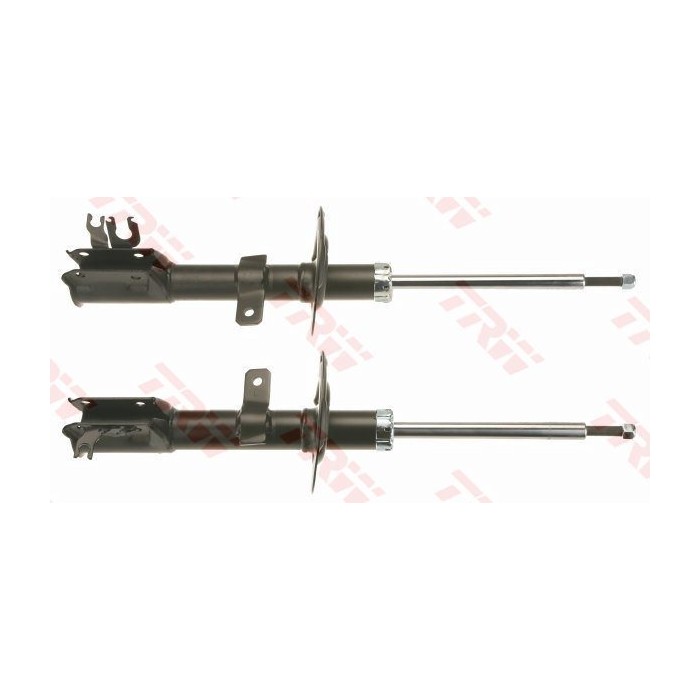 TRW TWIN Stoßdämpfer JGM5967T