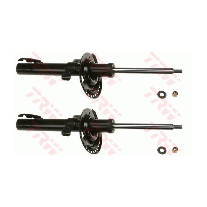 TRW TWIN Stoßdämpfer JGM599T