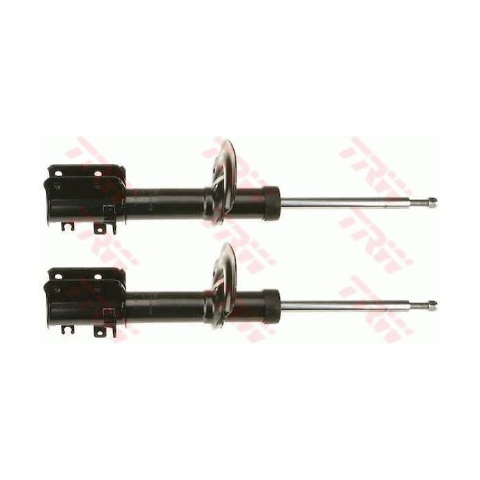 TRW TWIN Stoßdämpfer JGM601T