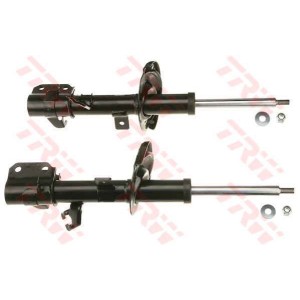 TRW TWIN Stoßdämpfer JGM6034T