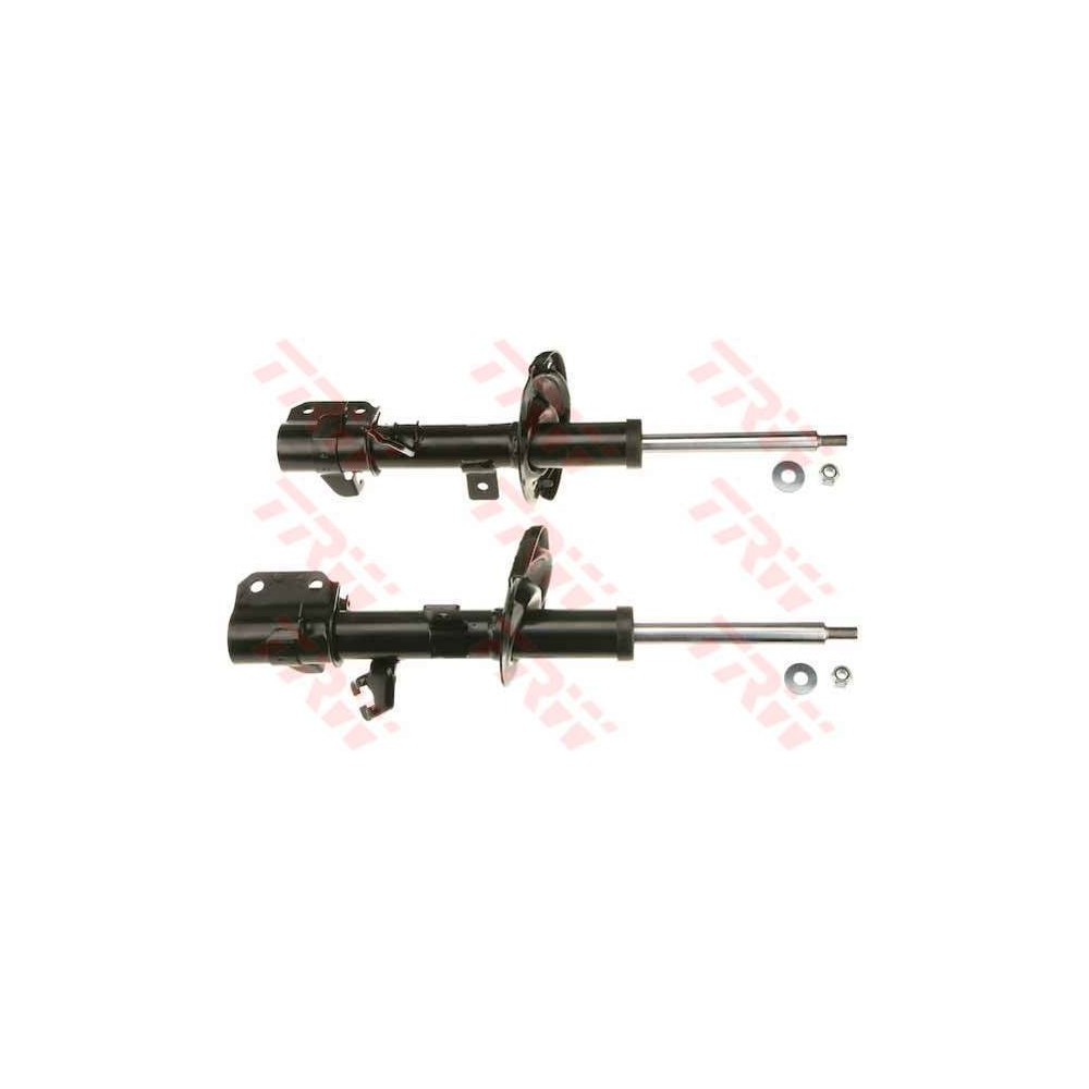 TRW TWIN Stoßdämpfer JGM6034T