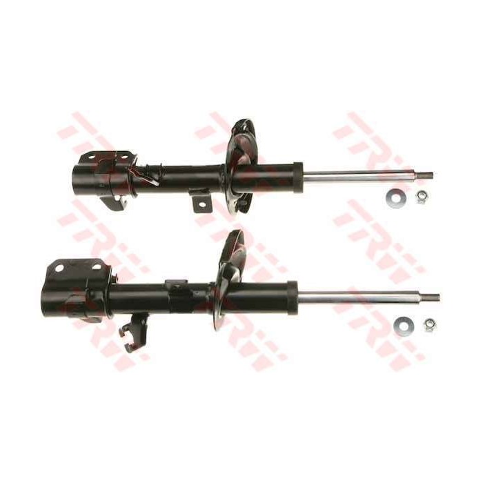 TRW TWIN Stoßdämpfer JGM6034T