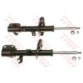 TRW TWIN Stoßdämpfer JGM6034T