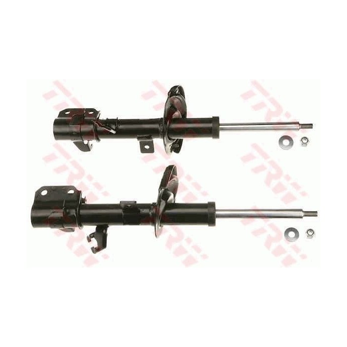 TRW TWIN Stoßdämpfer JGM6034T