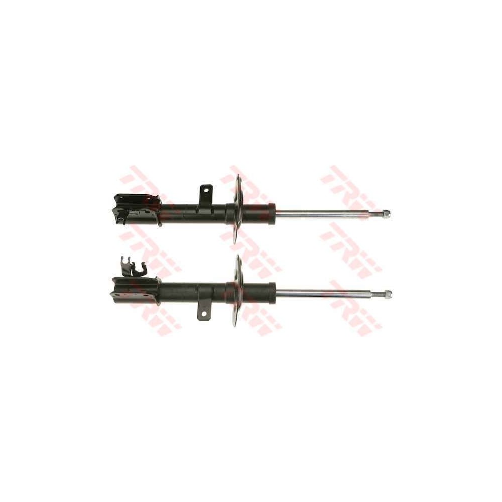 TRW TWIN Stoßdämpfer JGM6112T