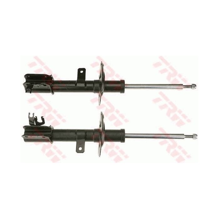 TRW TWIN Stoßdämpfer JGM6112T
