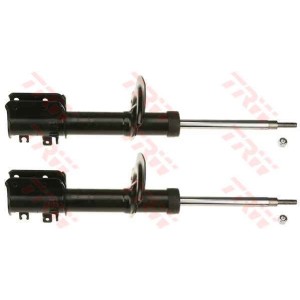TRW TWIN Stoßdämpfer JGM618T