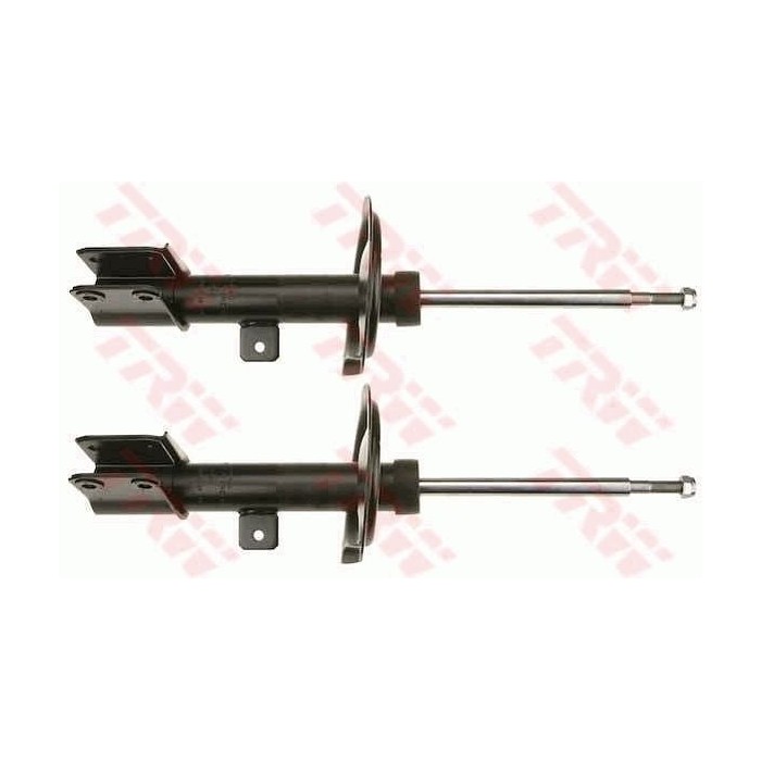TRW TWIN Stoßdämpfer JGM627T