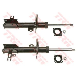 TRW TWIN Stoßdämpfer JGM6378T