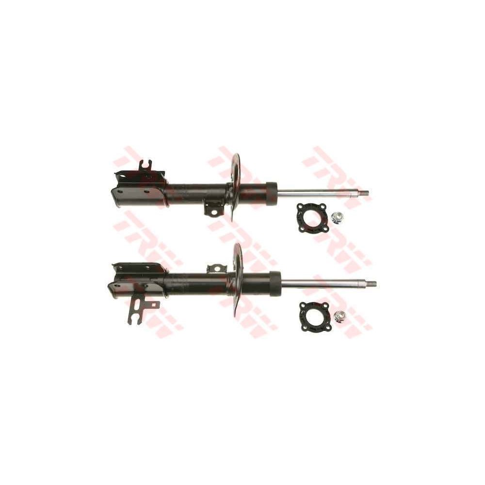TRW TWIN Stoßdämpfer JGM6378T
