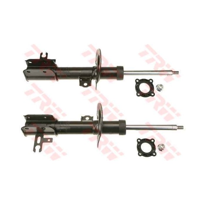 TRW TWIN Stoßdämpfer JGM6378T